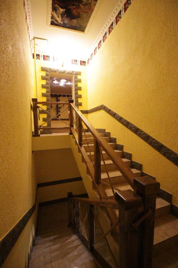 Hotel Oazis Noratus Exterior foto